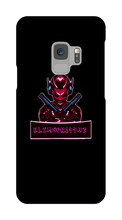 elimson144hz Samsung Phone Cases