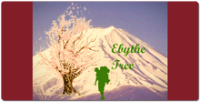 ebythetree XXL Gaming Mousepad