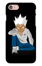 Gon Redraw
