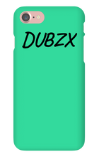 lo3tdubz iPhone Phone Cases