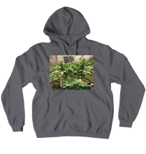 Twin Peaks Hoodie