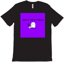 heavy_metalfreak T-Shirts