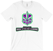 highstreamgaming T-Shirts