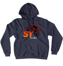 SimpleY Logo Hoodie