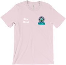 male model shirt