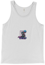 hoodiewolf212 Tank Top