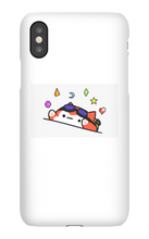 dream_light55 iPhone Phone Cases