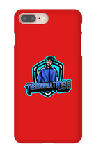 thedoormatt098 iPhone Phone Cases