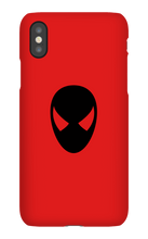 nanukii96 iPhone Phone Cases
