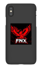 teamfnx iPhone Phone Cases