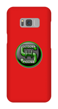 strouss Samsung Phone Cases