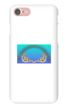 jrfishingoutdoors iPhone Phone Cases