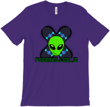 poserkiller_12 PK T-Shirts
