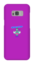 trn787 Samsung Phone Cases