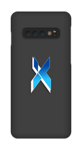 chaotixfifty Samsung Phone Cases