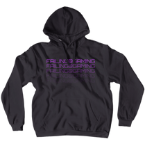 elsietoni Hoodies (No-Zip/Pullover)