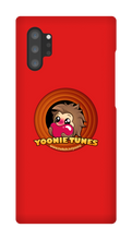 Yoonie Tunes Samsung Phone Case