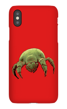 scabtv iPhone Phone Cases