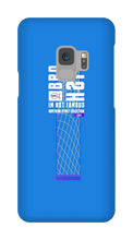 brofishtv Samsung Phone Cases
