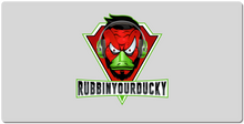 rubbinyourducky XXL Gaming Mousepad