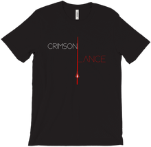 CrimsonLance Merch Line