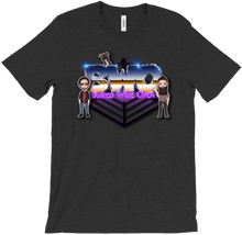 BWO Toons Tee (2021)