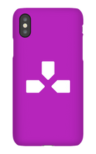cooptriopodcast iPhone Phone Cases