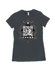 atelierlukas Women’s T-shirt