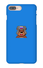 RusskaTV IPhone Case