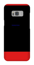 gamingofastro Samsung Phone Cases