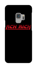rchrich Samsung Phone Cases