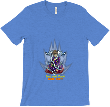 Don't make Manah Gohan you!!! T-Shirts