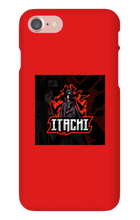 fseg_ iPhone Phone Cases