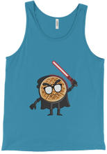 xdarthwafflex Tank Top