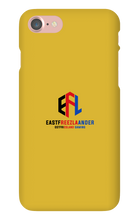 eastfreezlaander iPhone Phone Hülle EFL