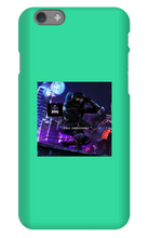 maurpheo iPhone Phone Cases