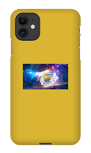 holy_biscuit6 iPhone Phone Cases