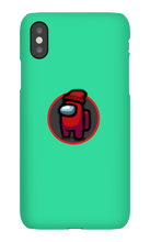 Mac's iPhone phone cases