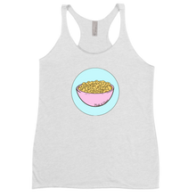 Makk and Cheese Women's Tanktop