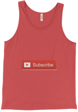 bluetigergaming Tank Top