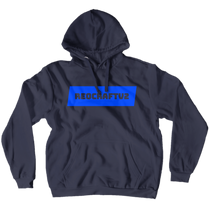 reocraftv2 Hoodies (No-Zip/Pullover)