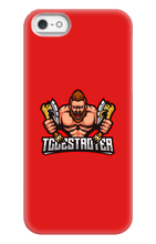 tcdestroyer iPhone Phone Cases