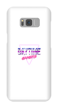 Daytime Gamers Galaxy Case