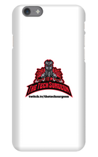 Logo iPhone Phone Cases