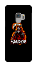 meadyo3 Samsung Phone Cases