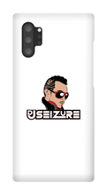 djseizurettv Samsung Phone Cases