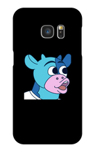 EwMilkPog Cow Samsung Phone Case