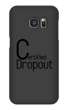 fake_dropout_streams Samsung Phone Cases