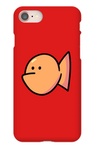 Gilly McGill iPhone Case