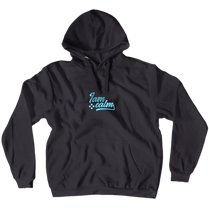 IAmCalm Hoodie 1 (No-Zip/Pullover)